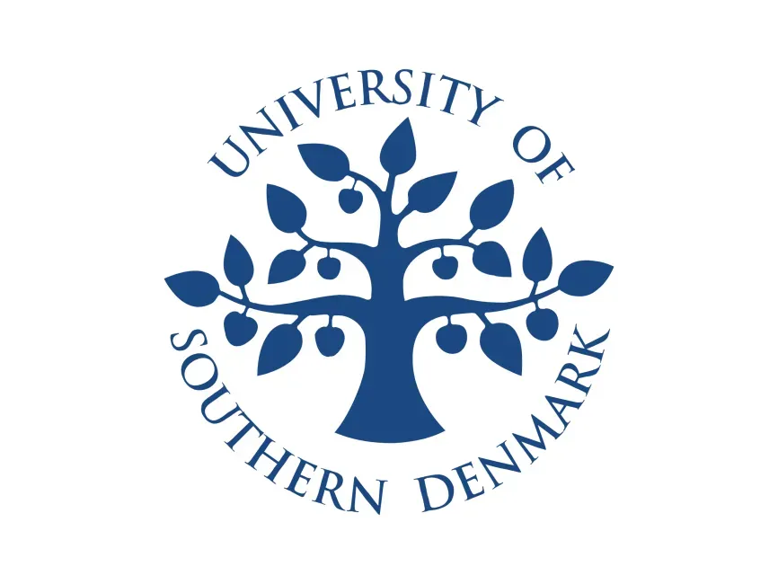 University of Southern Denmark logo