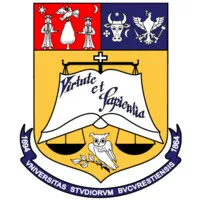 University of Bucharest logo