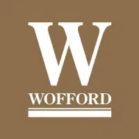 Wofford College logo