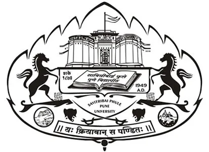 University of Pune logo