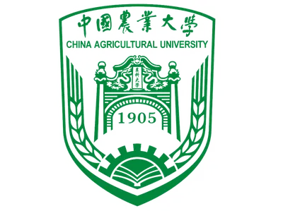 China Agricultural University logo