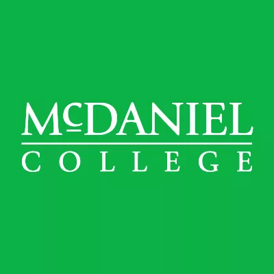 McDaniel College logo