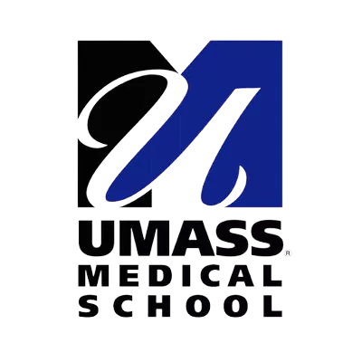 University of Massachusetts Worcester logo