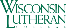 Wisconsin Lutheran College logo