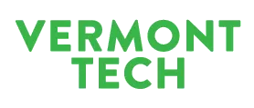 Vermont Technical College logo