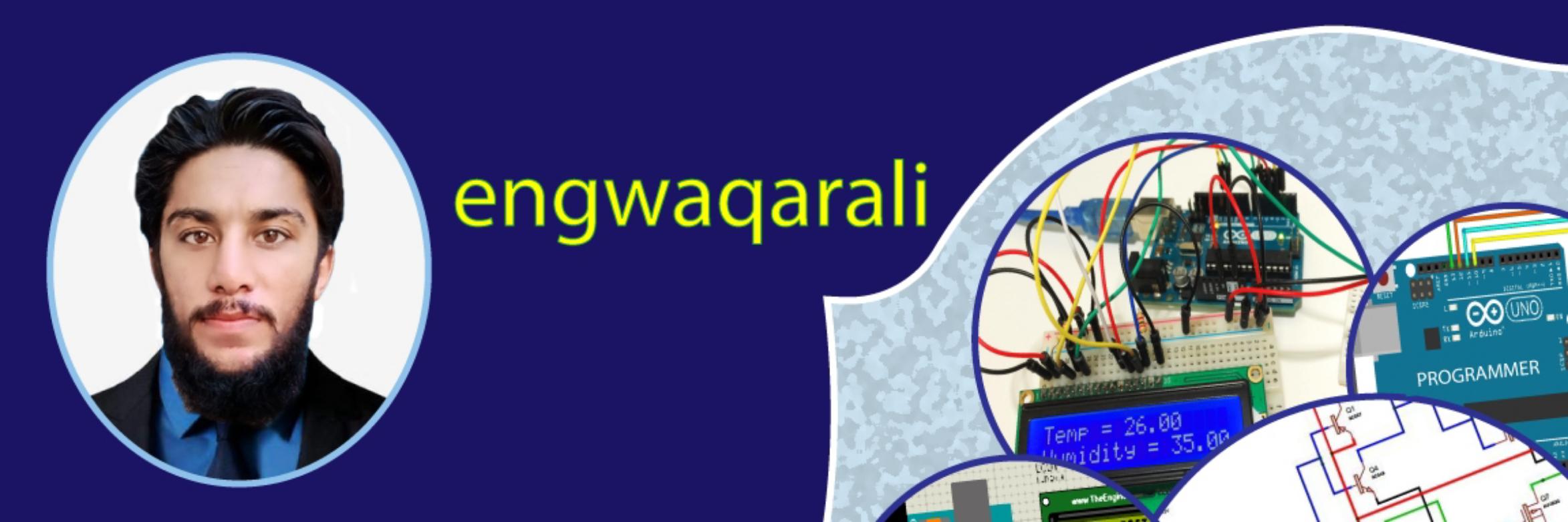 Waqar's cover photo