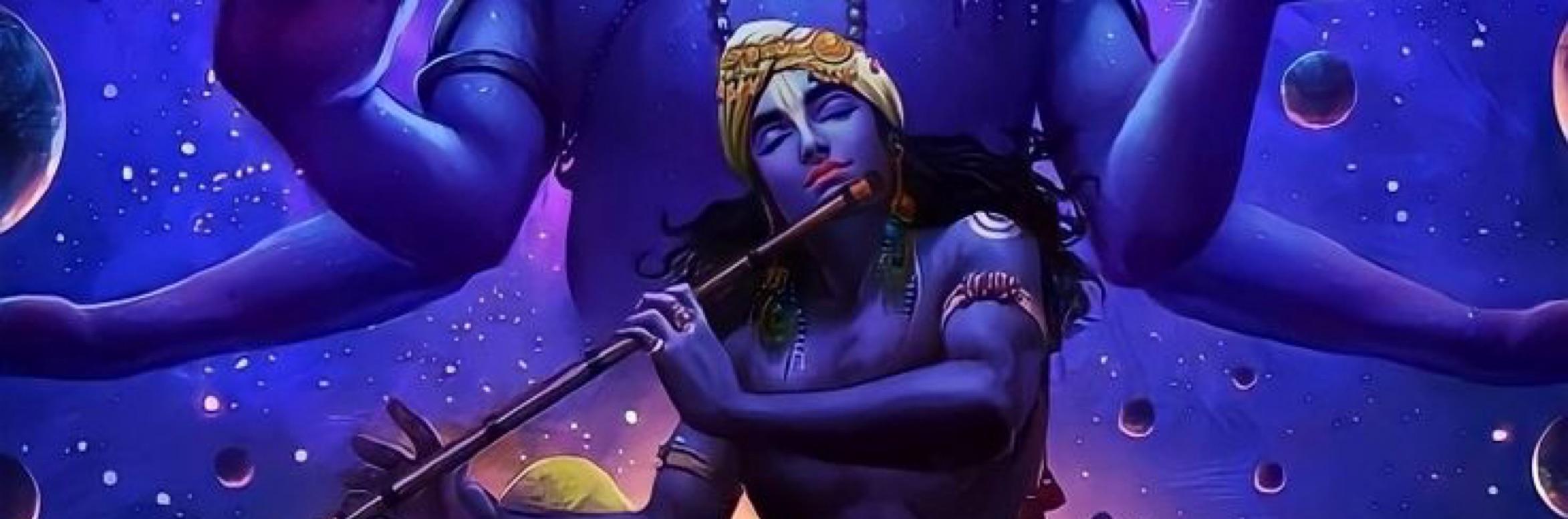 Arvind's cover photo