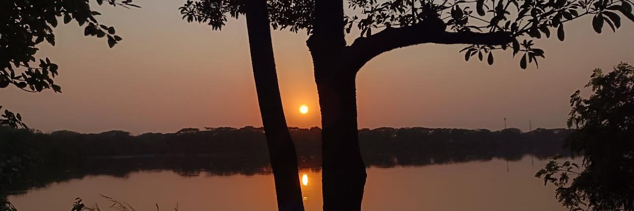 Samruddhi's cover photo