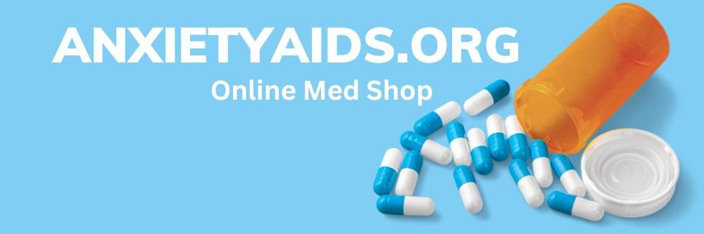 Buy Alprazolam Online's cover photo