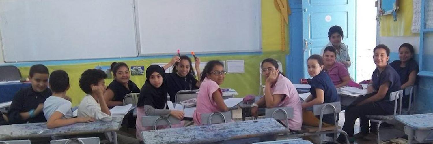 Yahya's cover photo