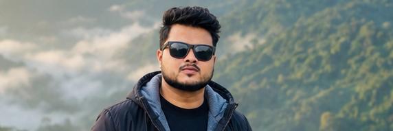 Md Abir Mahmud's cover photo