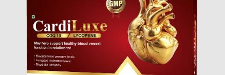 Cardiluxe's cover photo