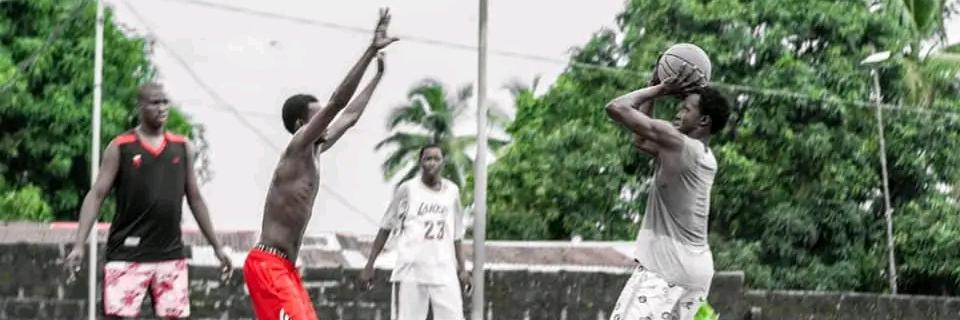 Paul Alimamy's cover photo