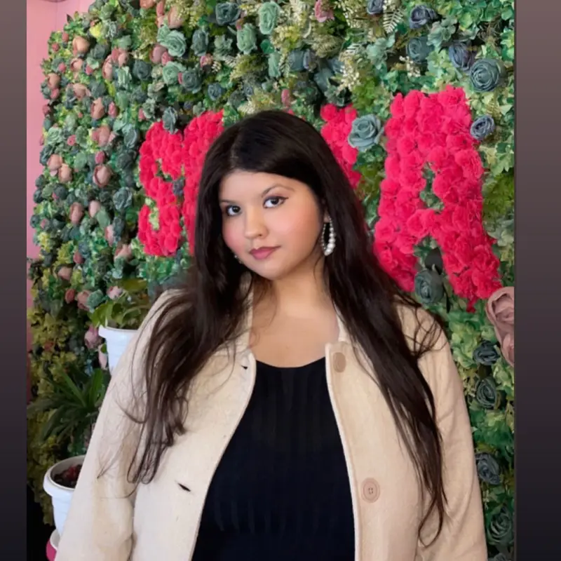 Archana Rajdev | YMGrad