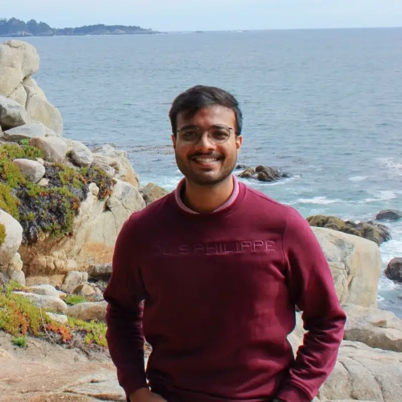 Rithwik Srivastava | YMGrad