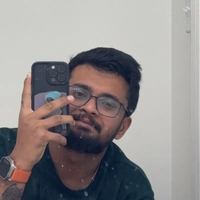 Jeet Patel profile image