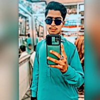 Shahzain Ali