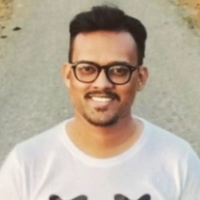 Zumaan Shroff