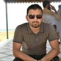 Ahsan Pervaiz