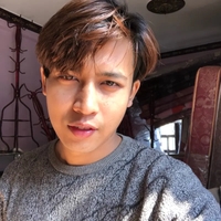 Abiral Shrestha