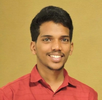 Ashvin Gaonkar