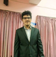 Jayesh Patil