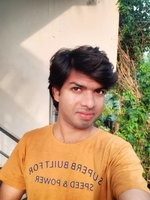 Thrilok Chandar profile image