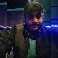 Venkat Nihit