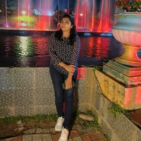 Drashti Chikhalia