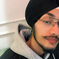 Manmeet Singh
