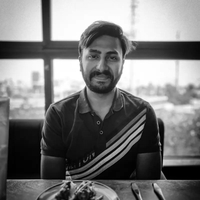 Aniket Namjoshi