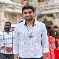 Hardik Oza