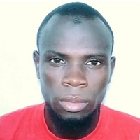 Kebba Darboe