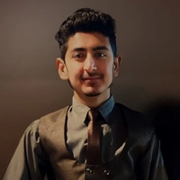 Muzzamil Javed