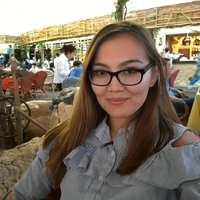 Kunduz Sharipbekova