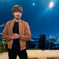 Shaik Ibrahim