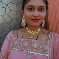 Purvi Parakhiya