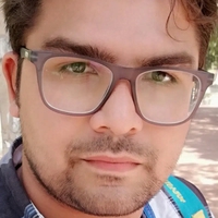 Joshi Akshay
