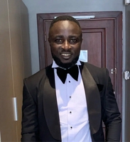 Frank Ackah