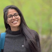 Monika Singh