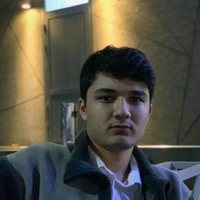 Abdulaziz Isroilov