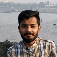 Ashish Kirpe