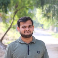 Perin Patel