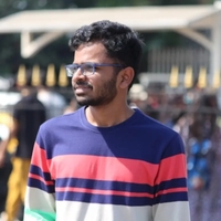 Harish Natarajan