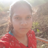 Peravali Neharika