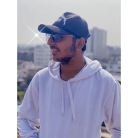 Divyam Gandhi profile image