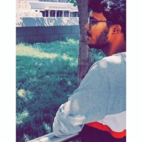 Samudrala Nikhil Kumar