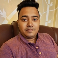 Md Amjad Hossain