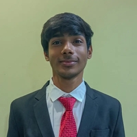 Sujal Pardeshi