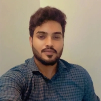Ravindra Borade